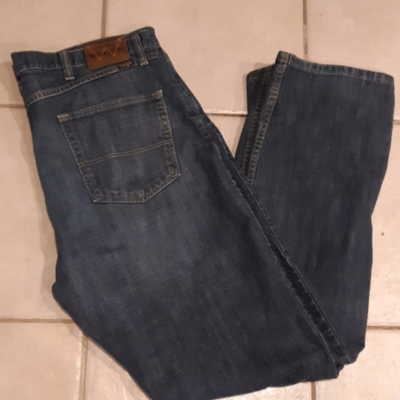 Wrangler Other - 🍷🍷🍷3/$22...Men's Wrangler jeans
